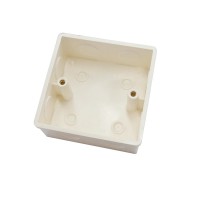 Монтажна коробка Yli Electronic MBB-800B-PM