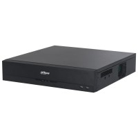 Відеореєстратор Dahua DHI-NVR5864-EI 64-канальный 2U 8HDD WizSense