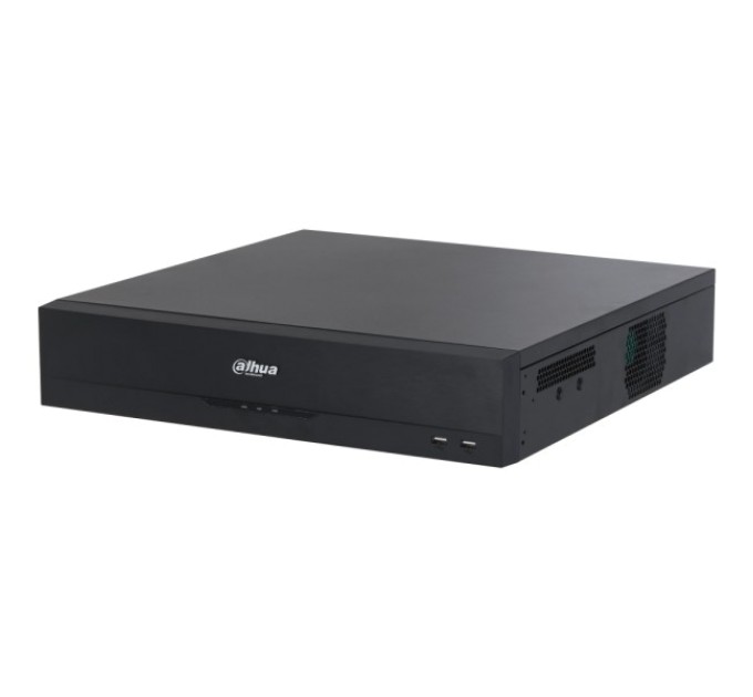 Відеореєстратор Dahua DHI-NVR5864-EI 64-канальный 2U 8HDD WizSense купити.