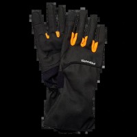 Рукавички для догляду за чагарниками Fiskars (10) (1071153)
