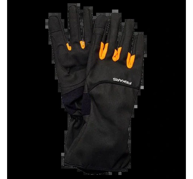 Рукавички для догляду за чагарниками Fiskars (10) (1071153) купити.