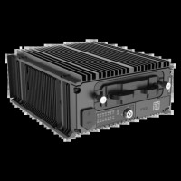 Мобільний відеореєстратор Hikvision AE-MN7083(B)(RJ45)