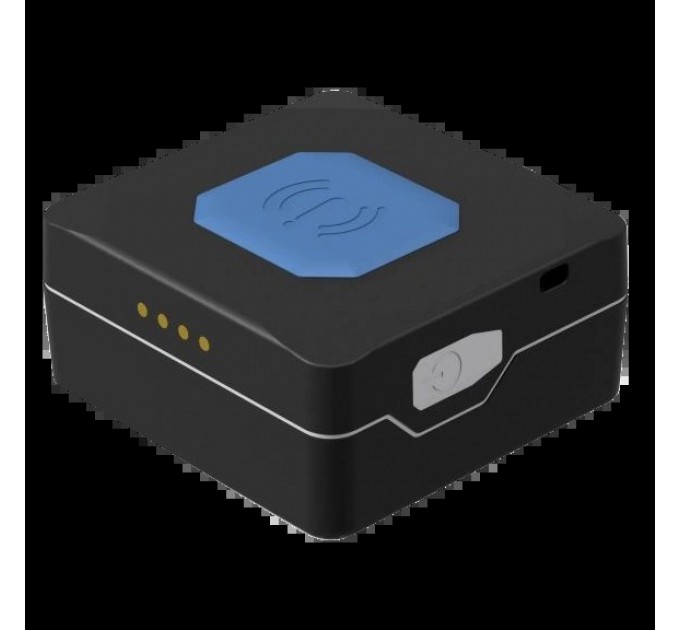 Автономний GPS трекер  Teltonika TMT250 купити.