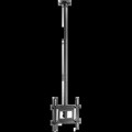 Кронштейн універсальний Gembird CM-70ST-01 32” - 70” 50 кг купити.