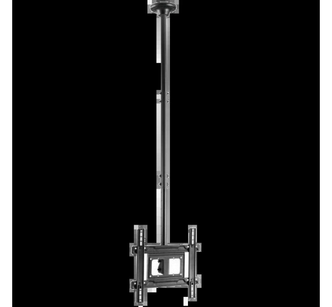 Кронштейн універсальний Gembird CM-70ST-01 32” - 70” 50 кг купити.