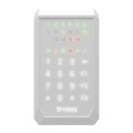 Клавіатура Тірас Tiras Tiras K-PAD16 (white) купити.