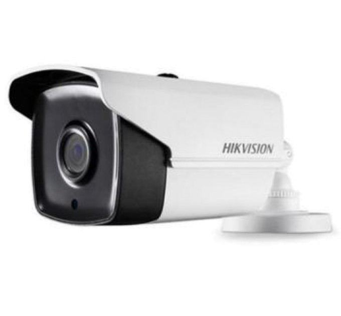 2 Мп Ultra-Low Light PoC HD відеокамера Hikvision DS-2CE16D8T-IT5E (3.6 мм)