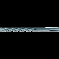 Свердло SDS-Plus Standard 6x160 мм Makita (D-00066)