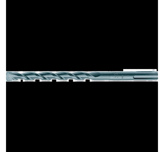 Свердло SDS-Plus Standard 6x160 мм Makita (D-00066) купити.