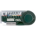 Коробка з насадками Metabo «SP» (630419000) купити.