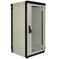 Шафа підлогова (акрил) CSV Lite Plus 24U-600х600