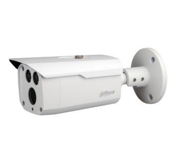 4 МП HDCVI відеокамера DH-HAC-HFW1400DP 3.6mm купити.