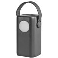 Повербанк Videx TITANUM WC40 PD65W Black 40000mAh купити.