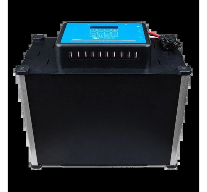 Ящик Victron Energy Battery Box for SHS 200 купити.