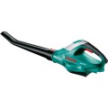 Садовий пилосос-повітродувка Bosch ALB 18 LI купити.