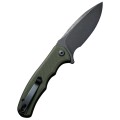 Ніж складаний Civivi Mini Praxis C18026C-1 купити.