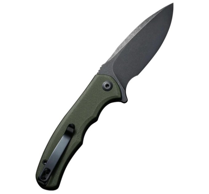 Ніж складаний Civivi Mini Praxis C18026C-1 купити.