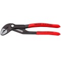 Cантехнічні кліщі KNIPEX Cobra 87 01 180 купити.