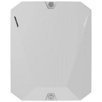Superior MultiTransmitter G3 Jeweller white Беспроводной модуль для интеграции до 18 сторонних устройств в Ajax