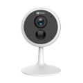2Мп Wi-Fi відеокамера Ezviz з PIR датчиком CS-C1C (D0-1CD2WFR) купити.