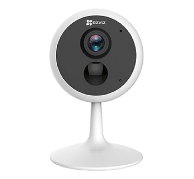 2Мп Wi-Fi відеокамера Ezviz з PIR датчиком CS-C1C (D0-1CD2WFR) купити.