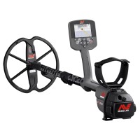 Металодетектор Minelab Minelab CTX 3030 Металодетектор Minelab Minelab CTX 3030