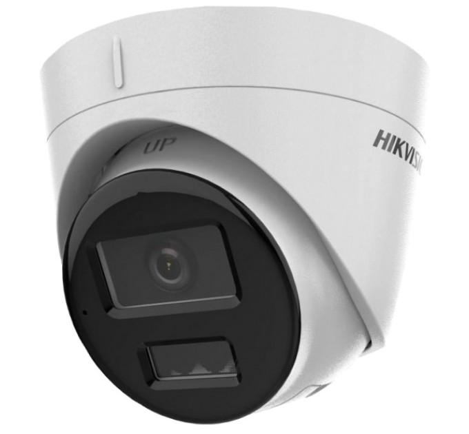 IP відеокамера Hikvision DS-2CD1323G2-LIUF 2МП (4мм) с микрофоном купити.