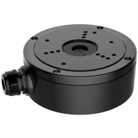 комутаційний бокс DS-1280ZJ-S(Black)