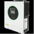 Інвертор WHC Solar HIM-1KW 1000W 12V гибридный однофазный чистая синусоида купити.