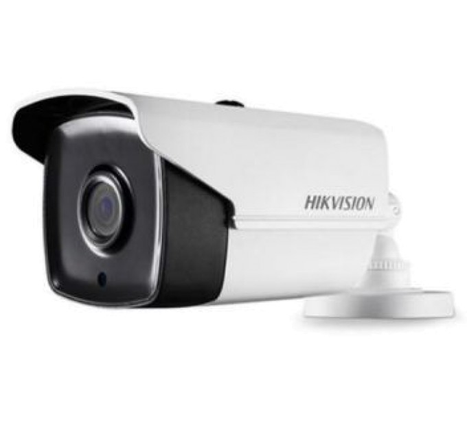 5 МП Turbo HD з PoC DS-2CE16H0T-IT5E (3.6мм) купити.