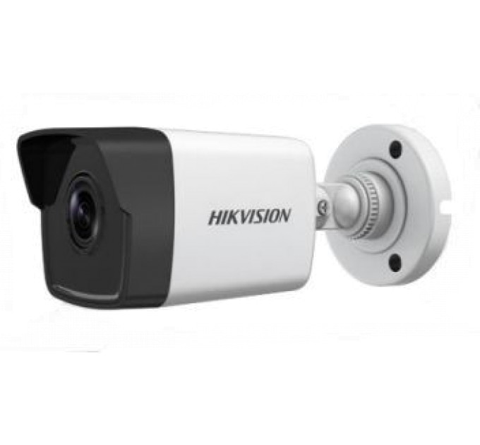 2Мп IP відеокамера Hikvision c ІК підсвічуванням Hikvision DS-2CD1023G0-IU (2.8 мм)