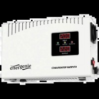 Автоматичний регулятор EnerGenie EG-AVR-DW1000-01 1000ВА