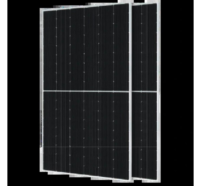 Сонячна панель PV модуль JA Solar 415W Deep Blue 3.0 Black Frame Mono (JAM54S30-415/GR)