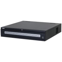 Відеореєстратор Dahua DHI-NVR58128H-XI 128-канальный 2U 8HDD WizMind