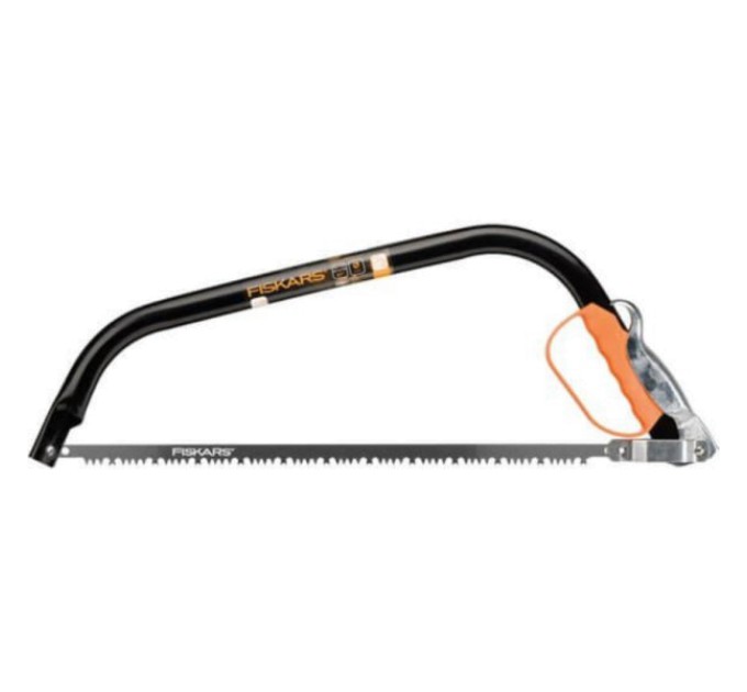 Лучкова пила Fiskars SW30 54 см 21" (124800) 1001621 купити.