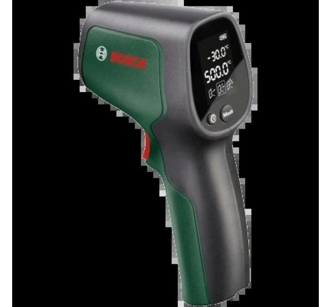 Термодетектор Bosch UniversalTemp (0.603.683.101) купити.