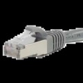литий RJ45 1m кат. 5Е (PC-FTP-1M) Патч-корд FTP Hypernet купити.