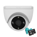 Комплект камера Ezviz H4 + карта памяти CS-CMT-CARDT32G-D купити.