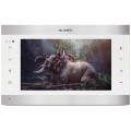 Відеодомофон 10 "Slinex SL-10IPTHD (silver+white) купити.