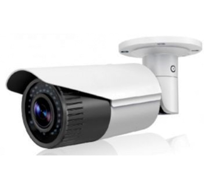 3Мп IP відеокамера Hikvision DS-2CD1631FWD-IZ купити.