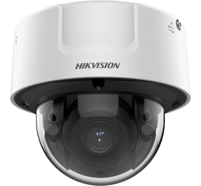 IP відеокамера Hikvision iDS-2CD7146G0-IZS(D) 4МП (2.8-12мм) купити.