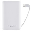 Повербанк Intenso INTENSO Powerbank XC10000 (white)