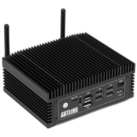 Неттоп ARTLINE Business B14 (B14v25)