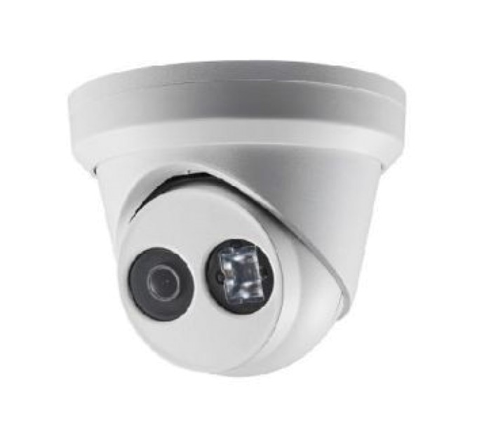 4МП IP відеокамера Hikvision з Exir посветкой DS-2CD2343G0-I (4 мм)