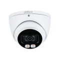 2Мп HDCVI відеокамера Dahua з вбудованим мікрофоном Dahua DH-HAC-HDW1239TP-A-LED (3.6 мм)