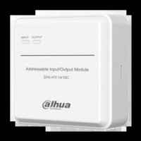 Адресний модуль вводу/виводу з імпульсним виходом Dahua DHI-HY-1410C