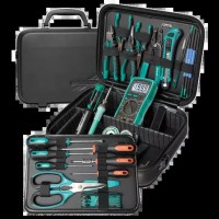 Набір інструментів Pro'sKit PK-710KB