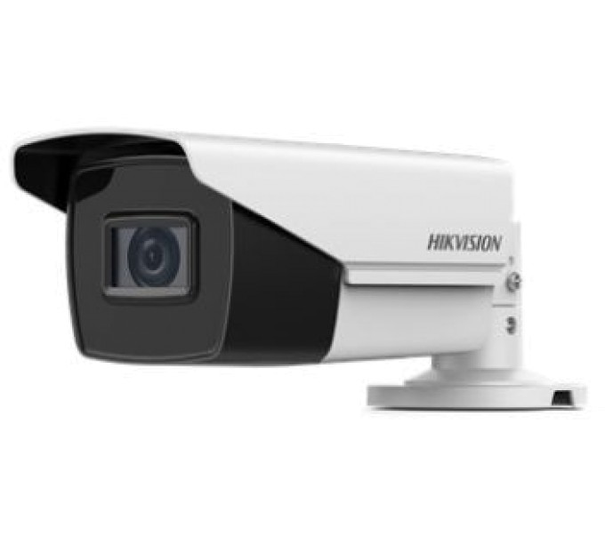 8 Мп Turbo HD відеокамера Hikvision DS-2CE19U1T-IT3ZF купити.