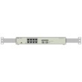 Комутатор 8 портів керований Ruijie Reyee RG-NBS3100-8GT2SFP-P V2 POE L2 купити.