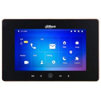 7 "Wi-Fi монітор Dahua DHI-VTH5221D-S2 7 "Wi-Fi монітор Dahua DHI-VTH5221D-S2